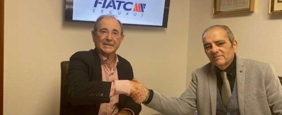 Colegio Castellón Fiatc