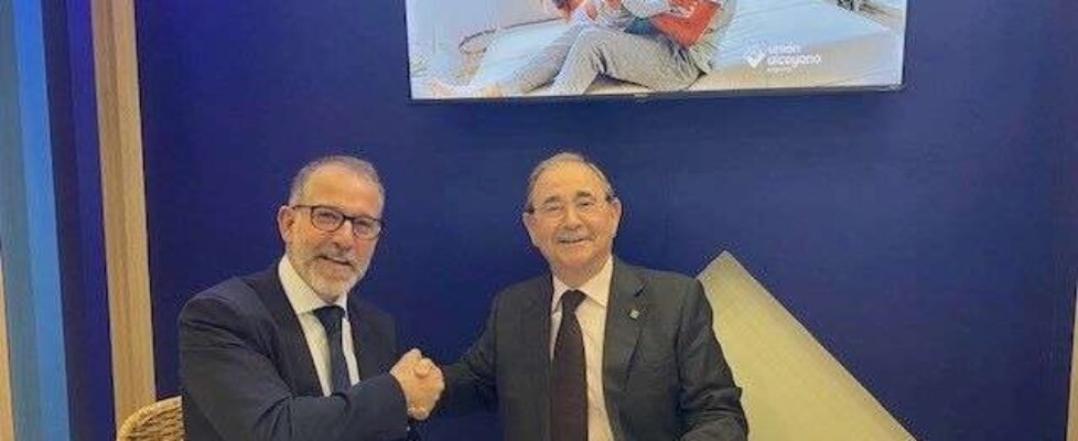 Colegio Castellón Unión Alcoyana