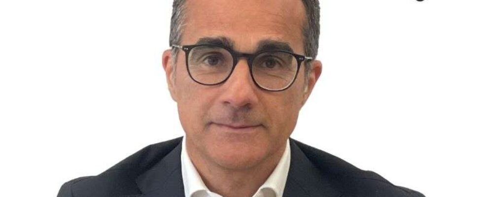 Daniele Colaiacomo VP Sales Bdeo