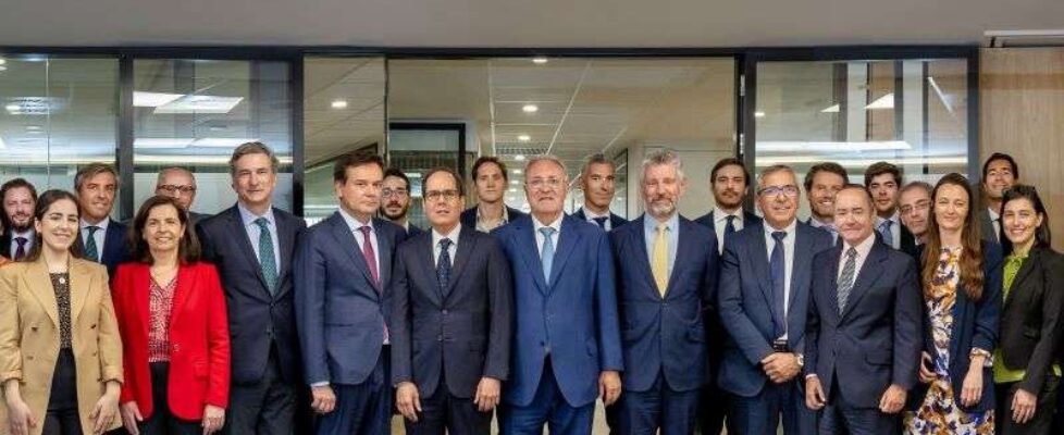 Firma Electrointensiva