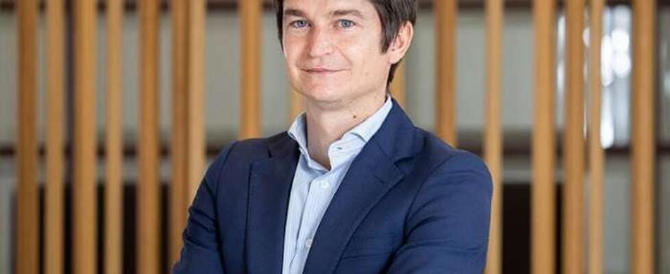 Gonzalo Recarte Cobas