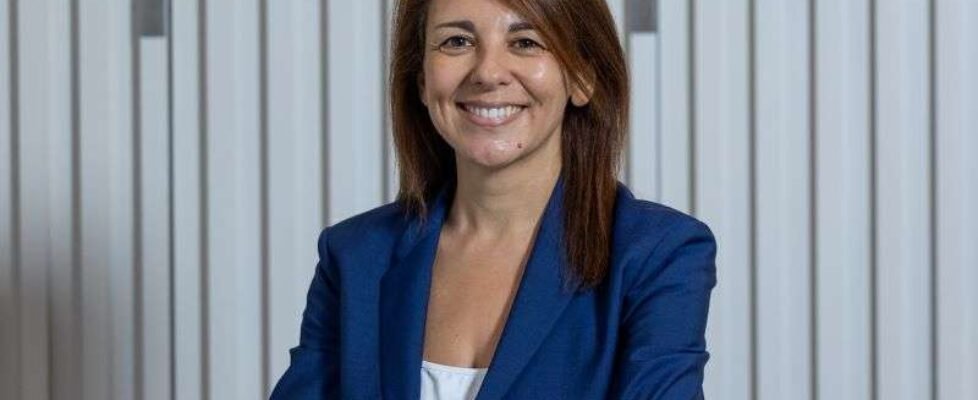 Inmaculada César Benavides