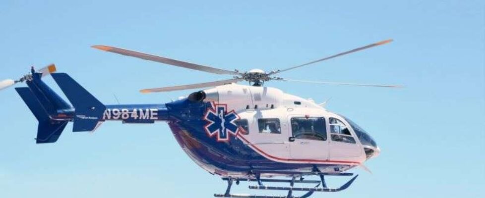 International SOS Airbus