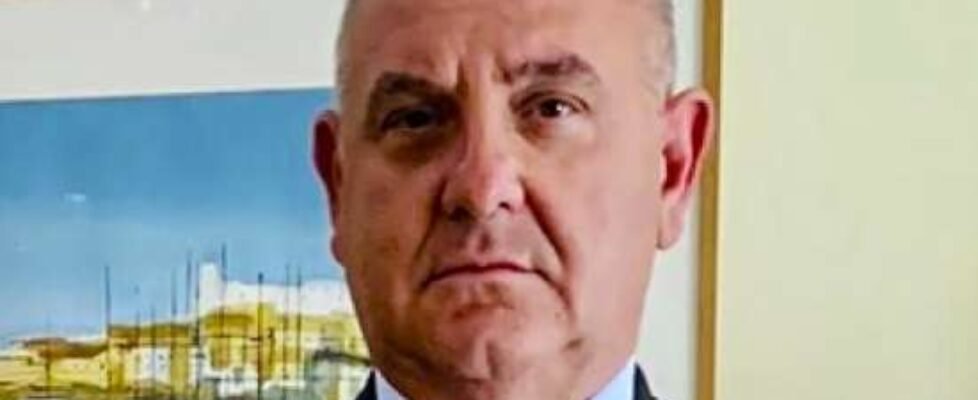 Isidre Martinez Selling Consult