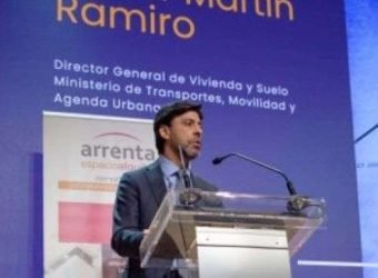 Javier Ramiro - Vivienda