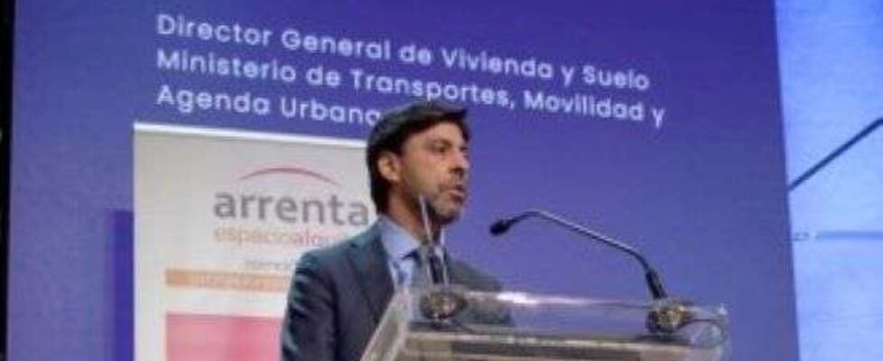 Javier Ramiro - Vivienda