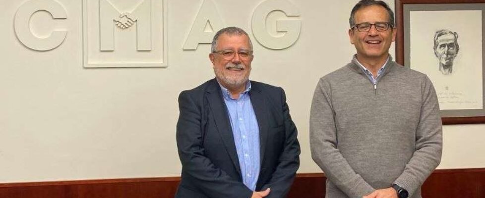 Jordi Murtra i Jordi Triola