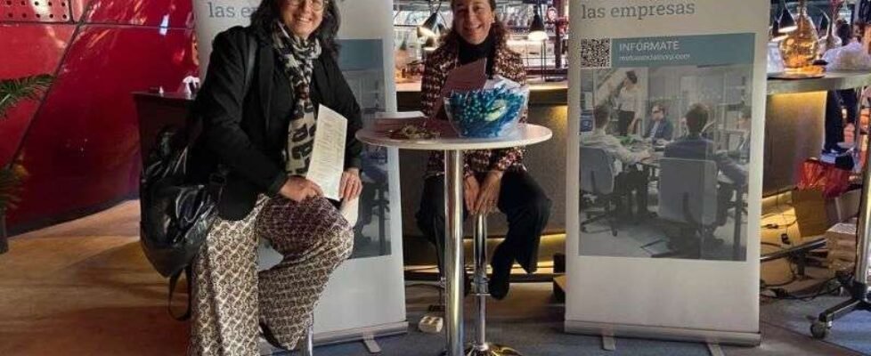 La Mutua de los Ingenieros es patrocinador del Talent Day 23