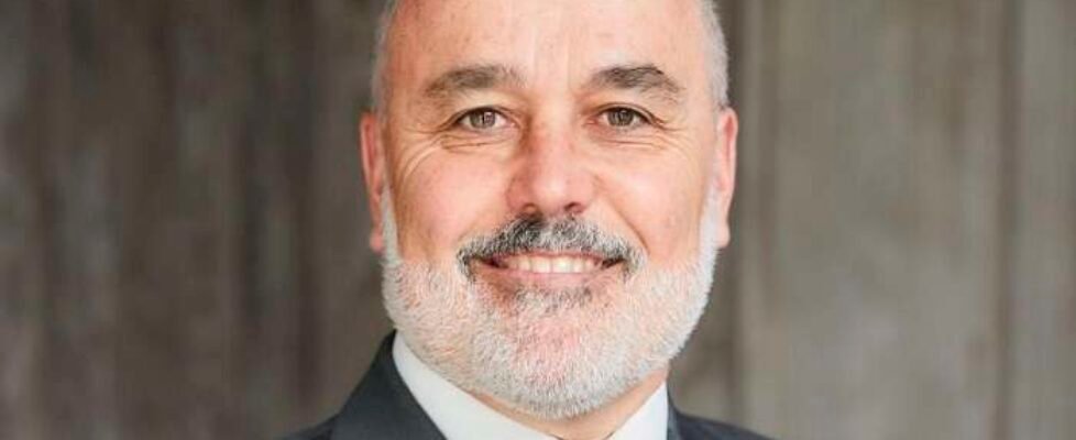 Luis Merino Santalucía