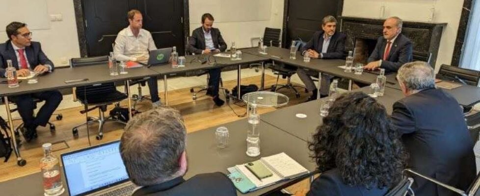 Mapfre Foro Insutrech