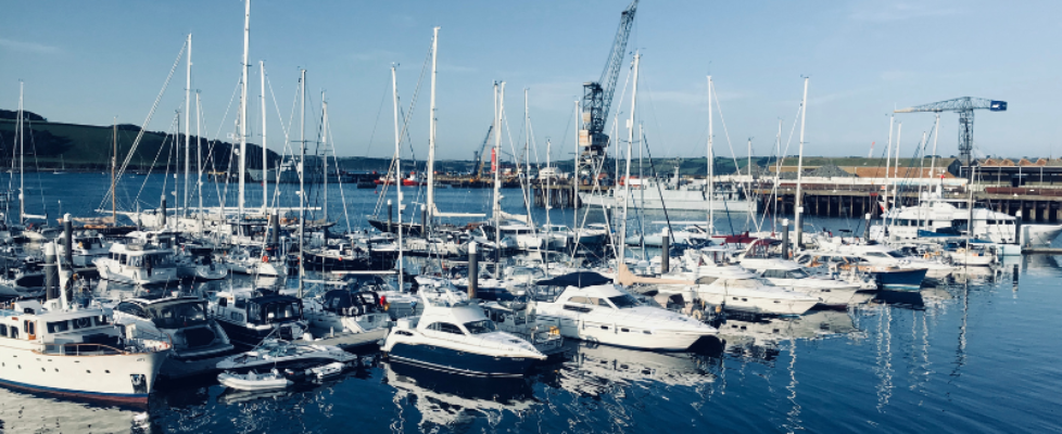 Mapfre embarcaciones