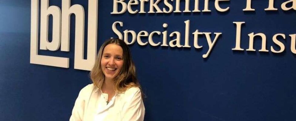 María Satrústegui BHSI