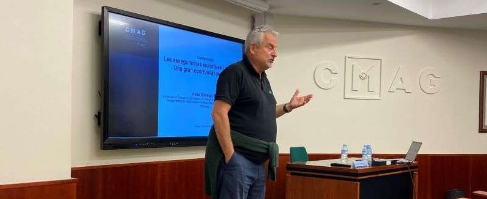 Mutucat Colegio Girona