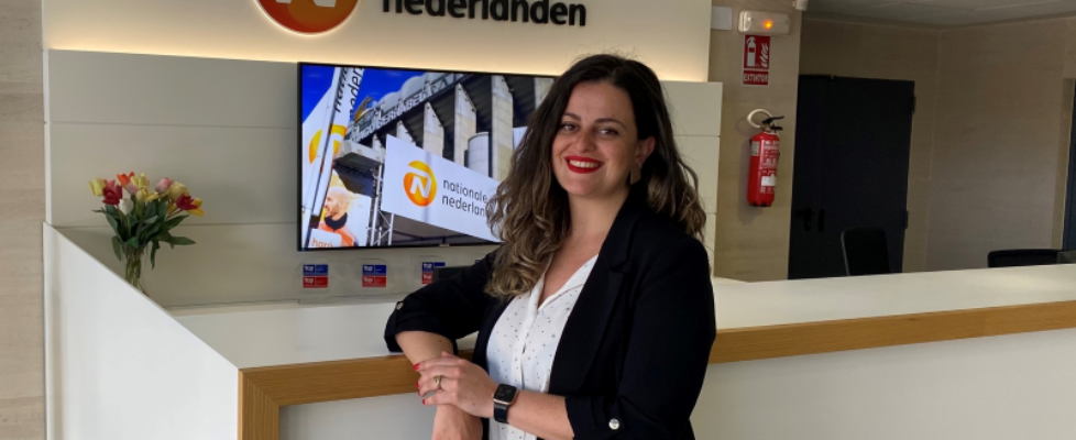 NN_Beatriz Calzada_Head of Performance Marketing