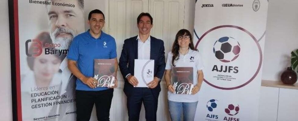 AJFS AJFSF- Grupo Bárymont