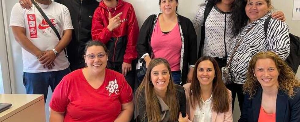 ARAG y Fundación Prevent (002)