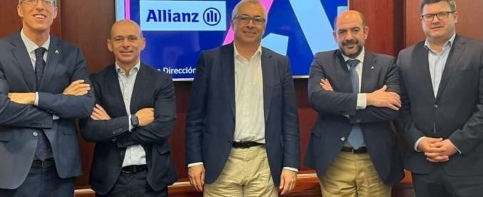 AUNNA ALLIANZ