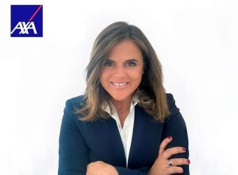 AXA partner paula de castro