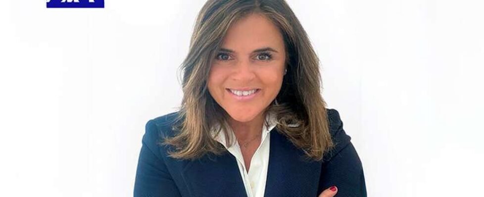 AXA partner paula de castro