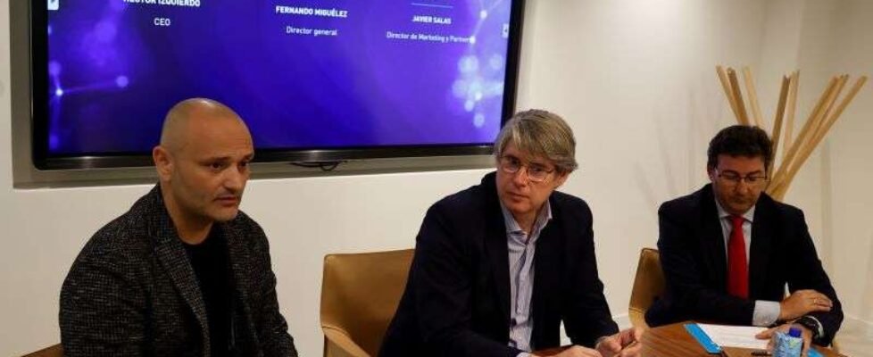 Alianza Ganvam, GarantiPLUS Insurtech y Ges Seguros (1)