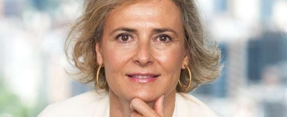 Aon Espana María Díaz-Lladó