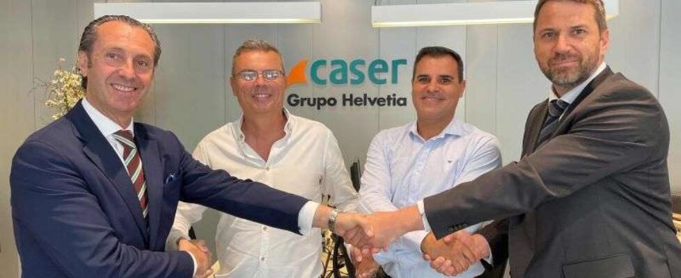 Caser Seguros y Tomaticket.es se unen para ofrecer mayor protección a los amantes del entretenimiento