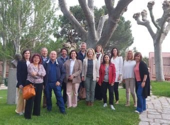 Cesce Aldeas Infantiles