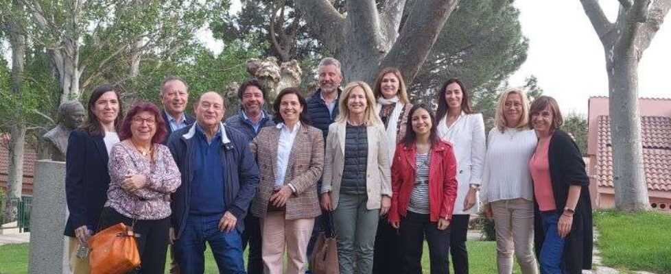 Cesce Aldeas Infantiles