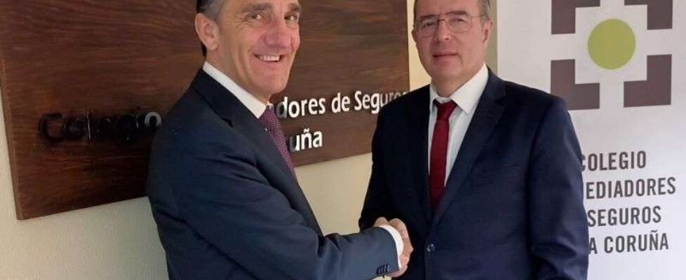 Colegio A Coruña Reale