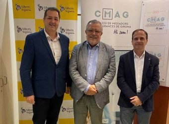 Colegio Girona Liberty