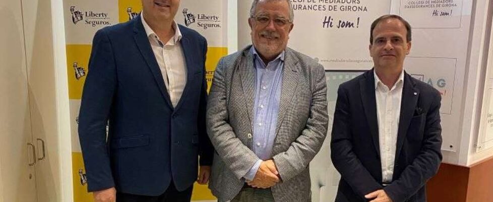 Colegio Girona Liberty