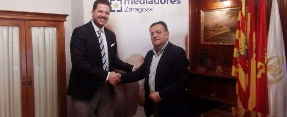 Colegio Zaragoza y Helvetia