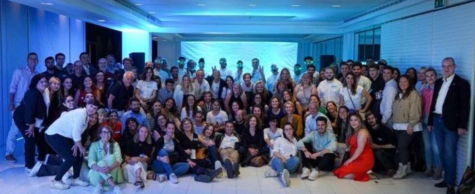 Equipo RibéSalat Broker jornada anual