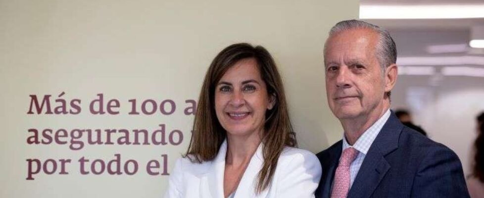 Ergo seguros de viaje CEO y Dir Comercial