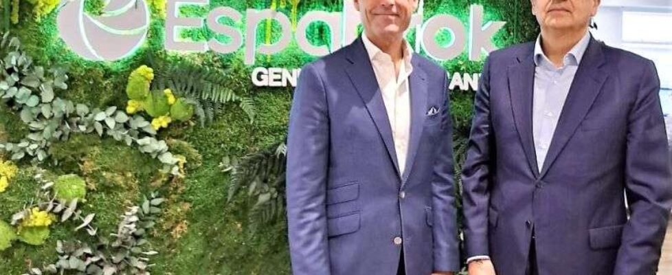 Espabrok e Iris Global