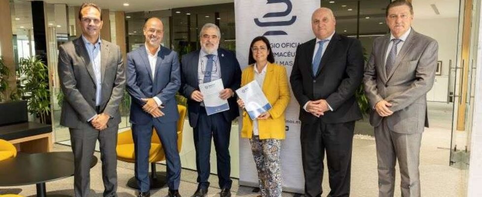 Firma A.M.A-Colegio Farmaceìuticos LP9