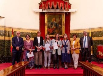 Fundacion ASISA_Catedra Medicina Humanitaria_20230529