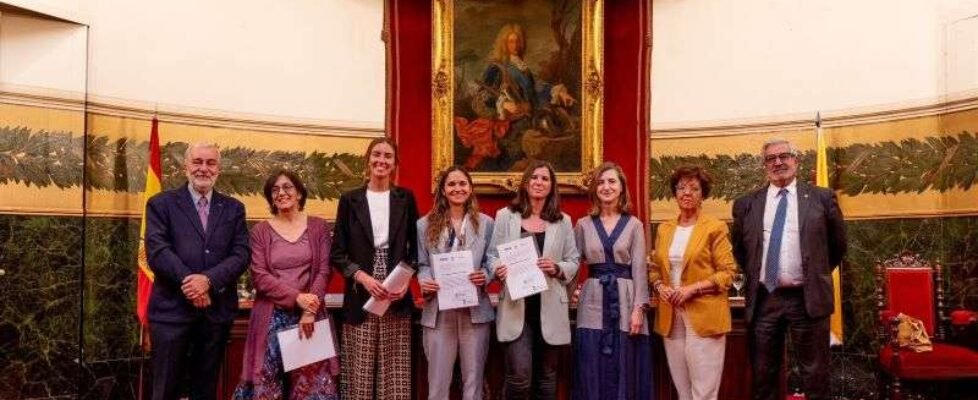 Fundacion ASISA_Catedra Medicina Humanitaria_20230529