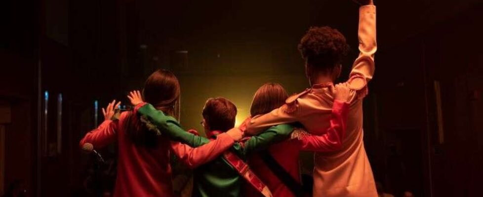 GCO (Grupo Catalana Occidente) estrena una campaña de publicidad para dar a conocer su nueva marca Occident