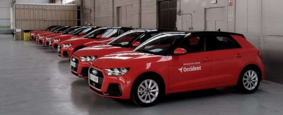 GCO podrán beneficiarse de una revisión de su vehículo