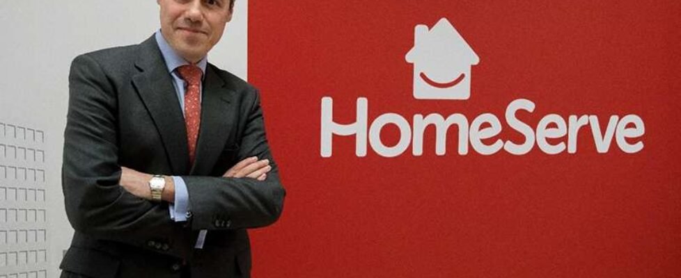 Homeserve Arturo Mazal