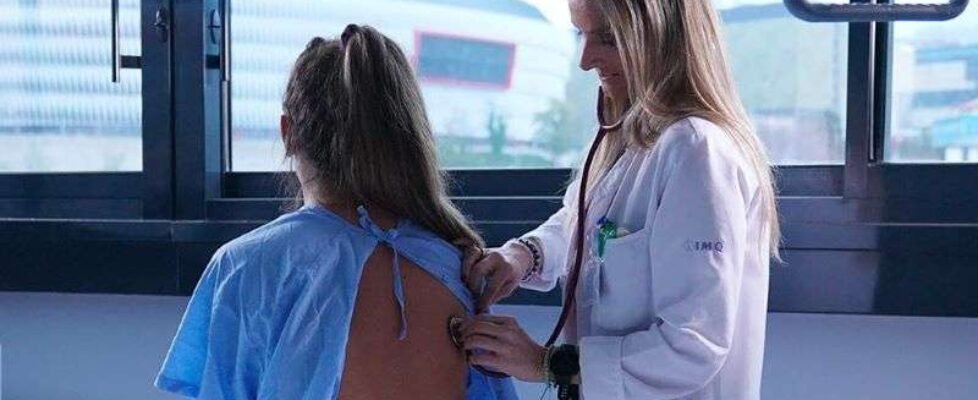 IMQ, en buena compañía