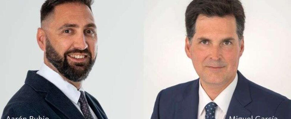 Incorporaciones Sedgwick 1 - 2023