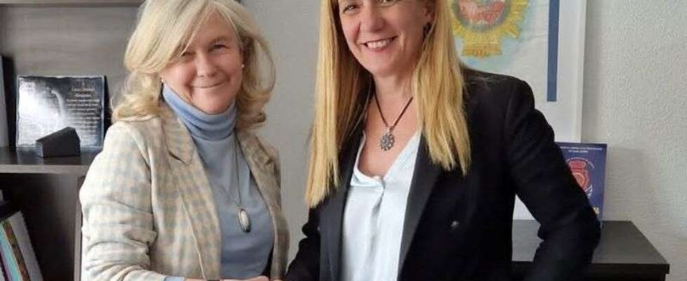 Instituto Desarrollo Asegurador Policia