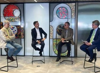 Instituto Santalucía - Evento de Enfoca2