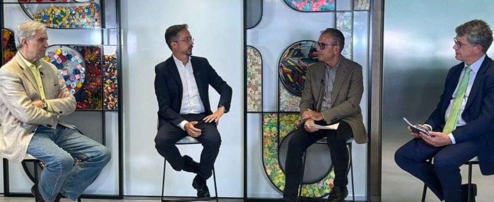 Instituto Santalucía - Evento de Enfoca2