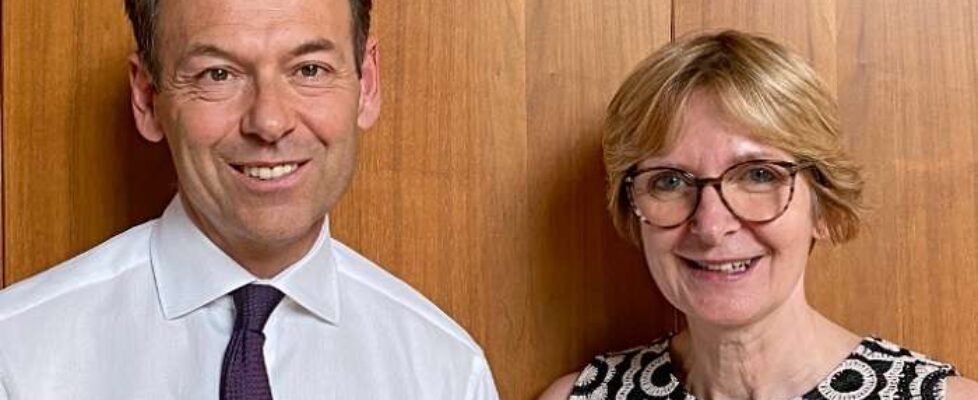 Insurance Europe Andreas Brandstetter Michaela Koller