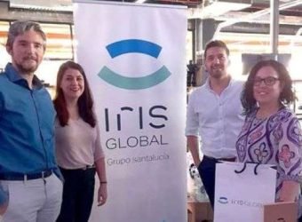 Iris Global