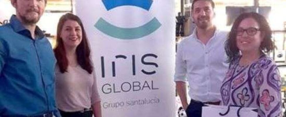 Iris Global