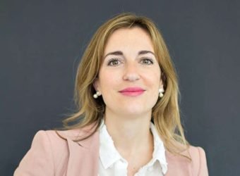 Iris Global - Sandra Llamas